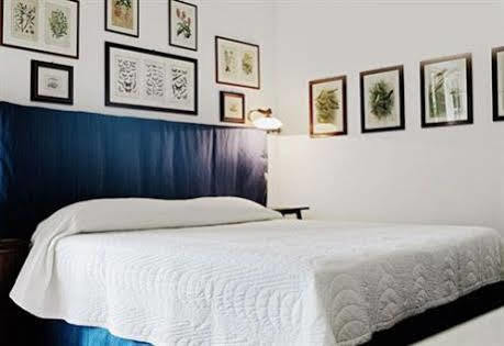 Bed and Breakfast Il Glicine Sul Golfo Mondello Exteriér fotografie