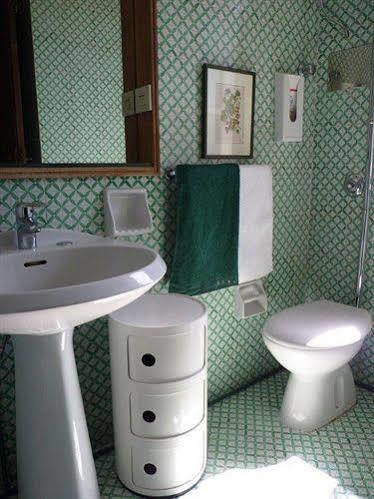 Bed and Breakfast Il Glicine Sul Golfo Mondello Exteriér fotografie